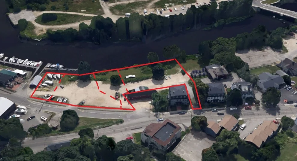 Unit for sale at 0 Cocheco, Dover, NH 03820