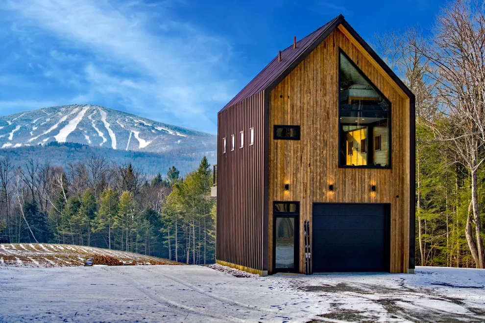 Unit for sale at 109 Winhall Hollow, Winhall, VT 05340