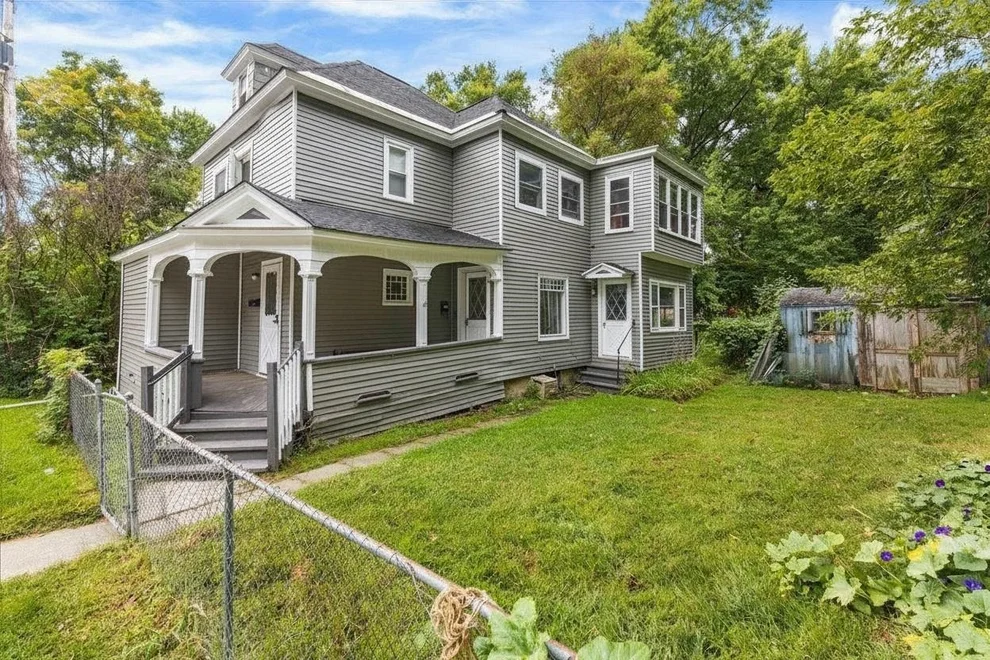 Unit for sale at 7 Champlain, Winooski, VT 05404