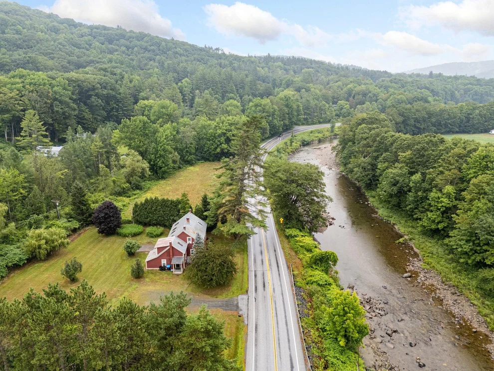 Unit for sale at 3364 West Woodstock, Woodstock, VT 05091