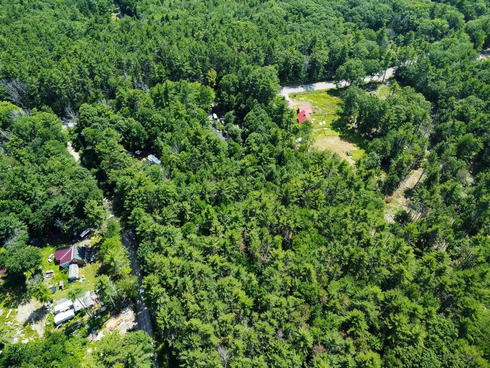 Unit for sale at 00 Old Woods, Tuftonboro, NH 03816