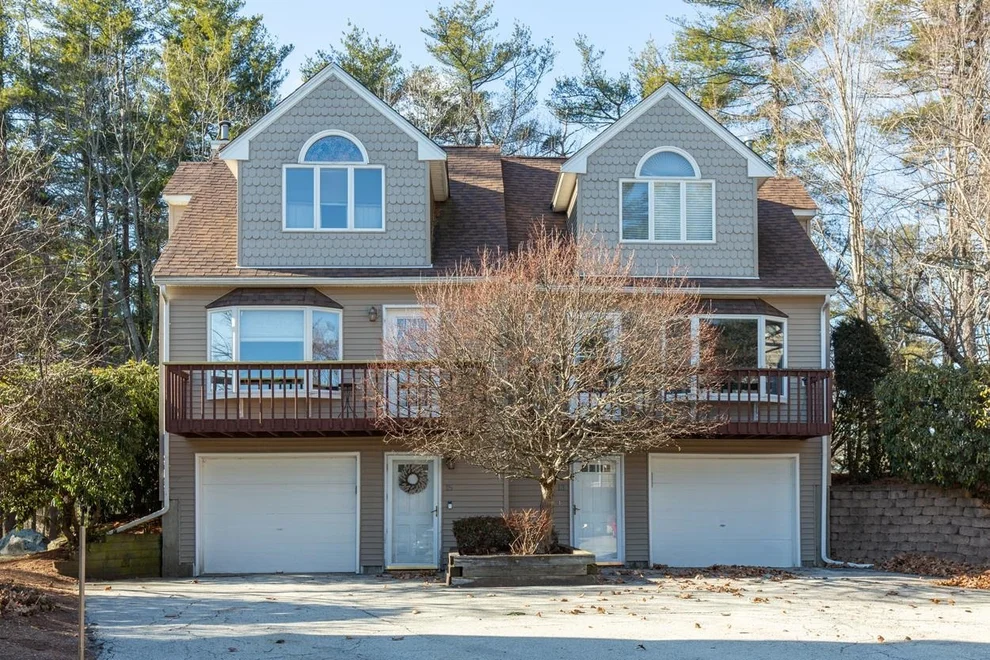 Unit for sale at 15 Newells Meadow, Derry, NH 03038