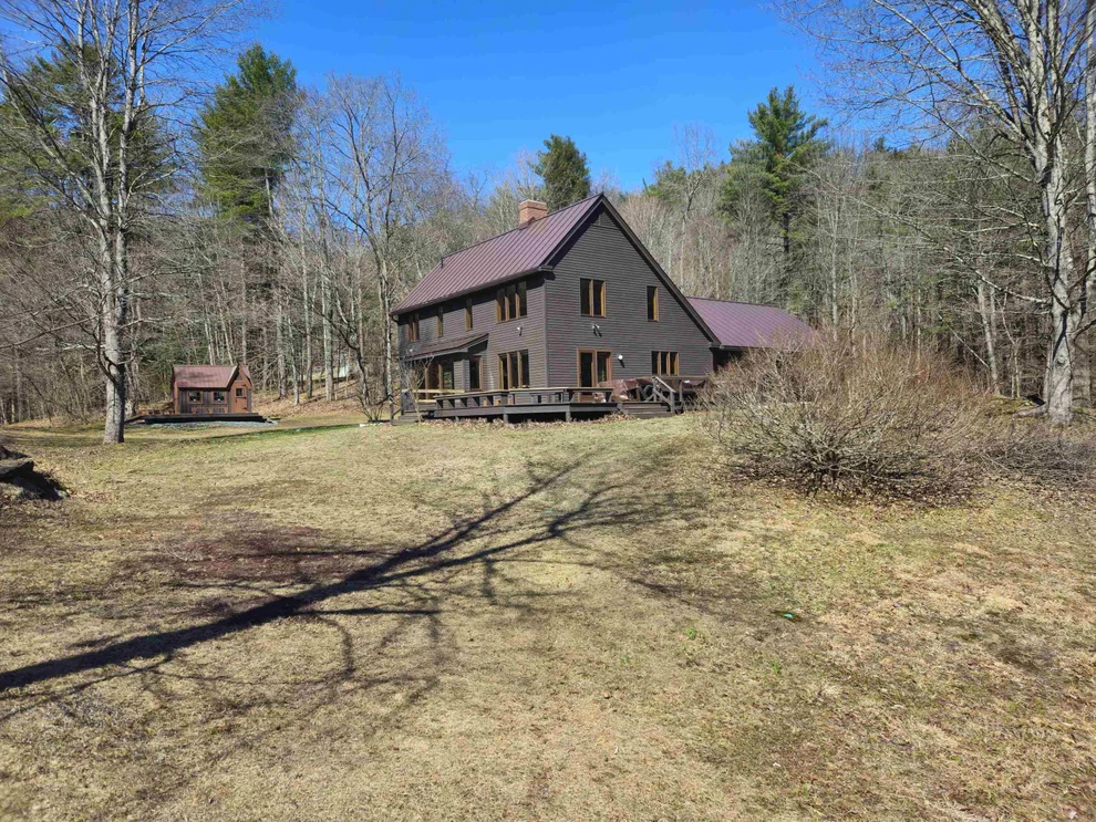 Unit for sale at 1736 River, Guilford, VT 05301