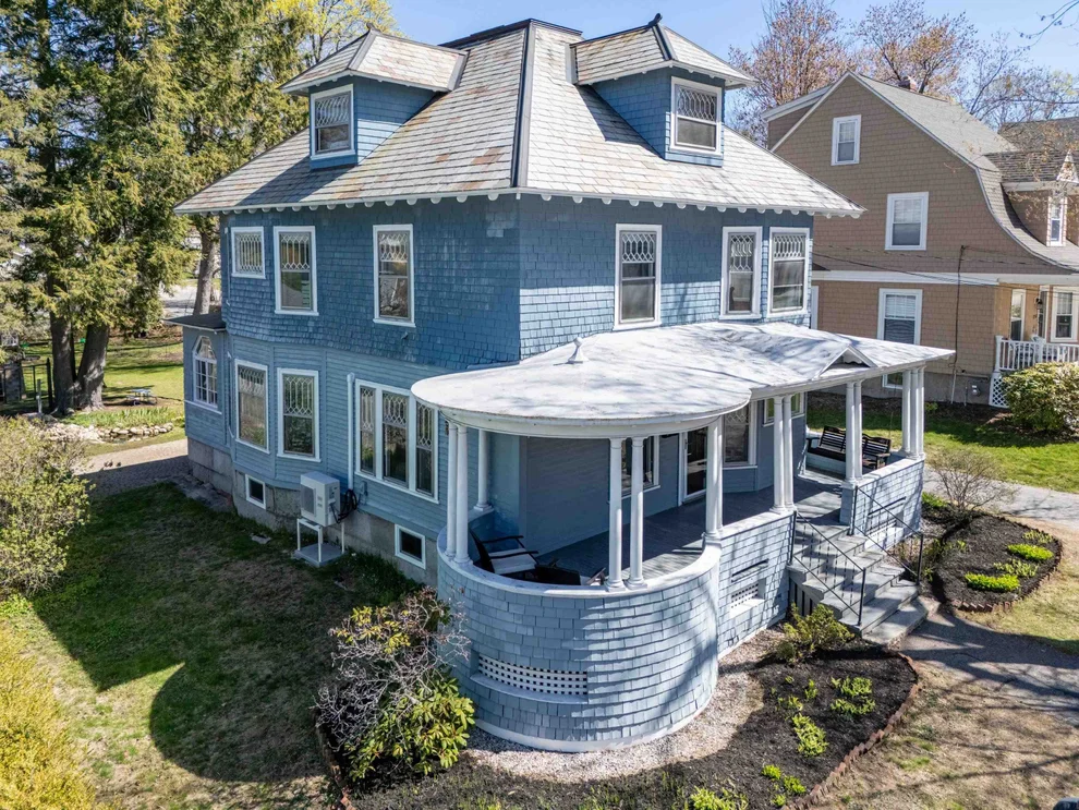Unit for sale at 270 Harrison, Manchester, NH 03104