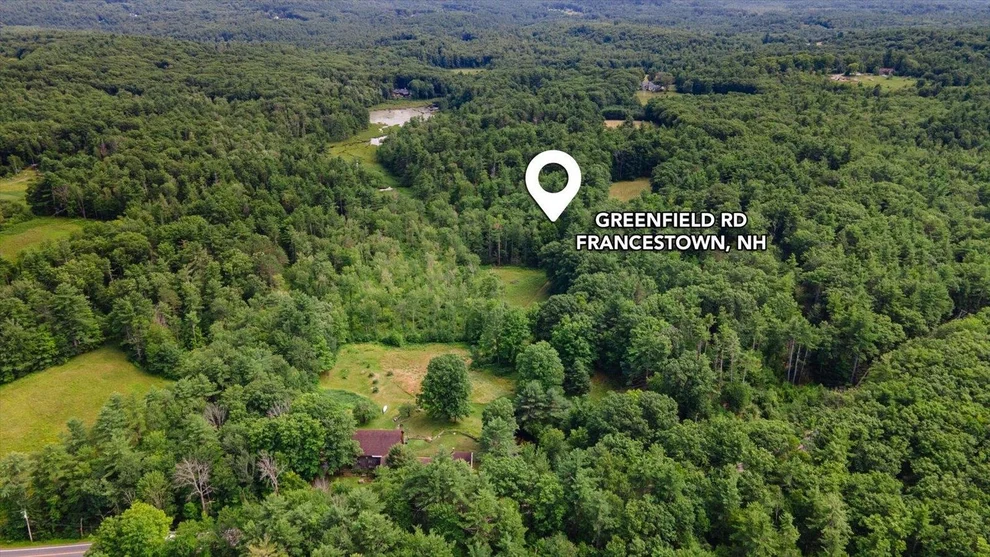 Unit for sale at 00 Greenfield, Francestown, NH 03043