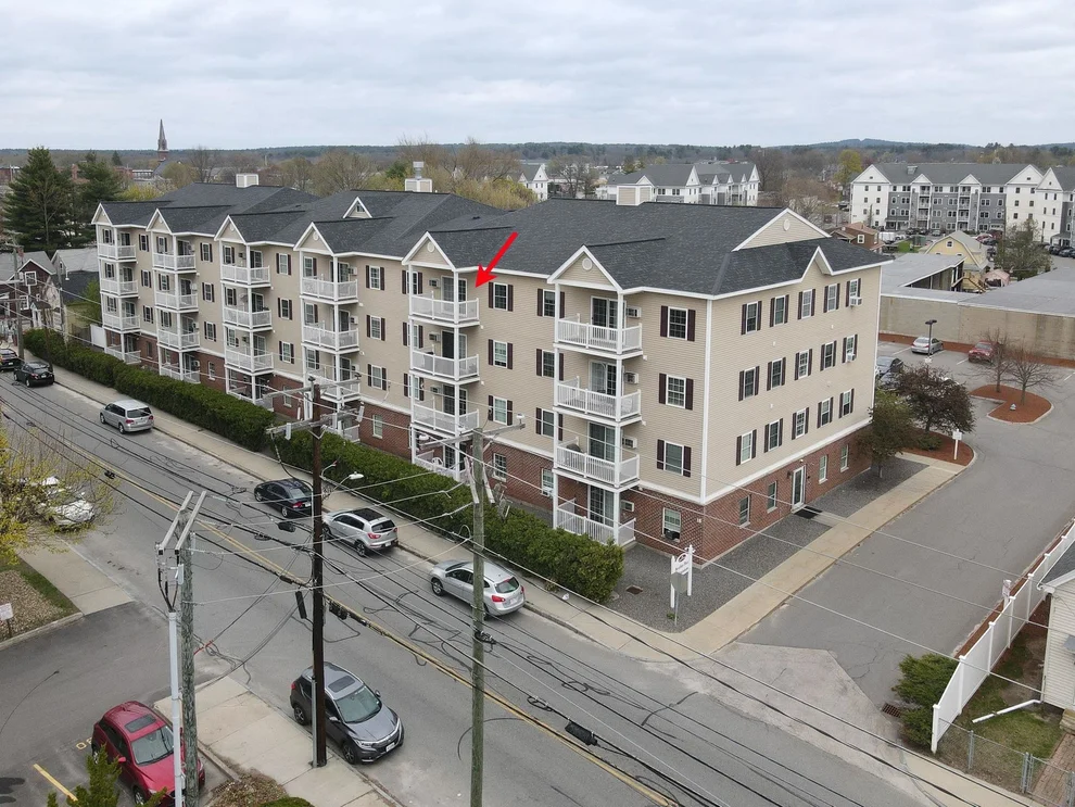Unit for sale at 18 Harbor, Nashua, NH 03060