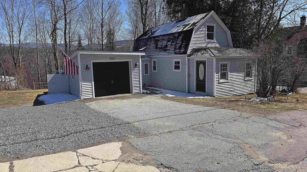 Unit for sale at 262 Denmark, Berlin, NH 03570