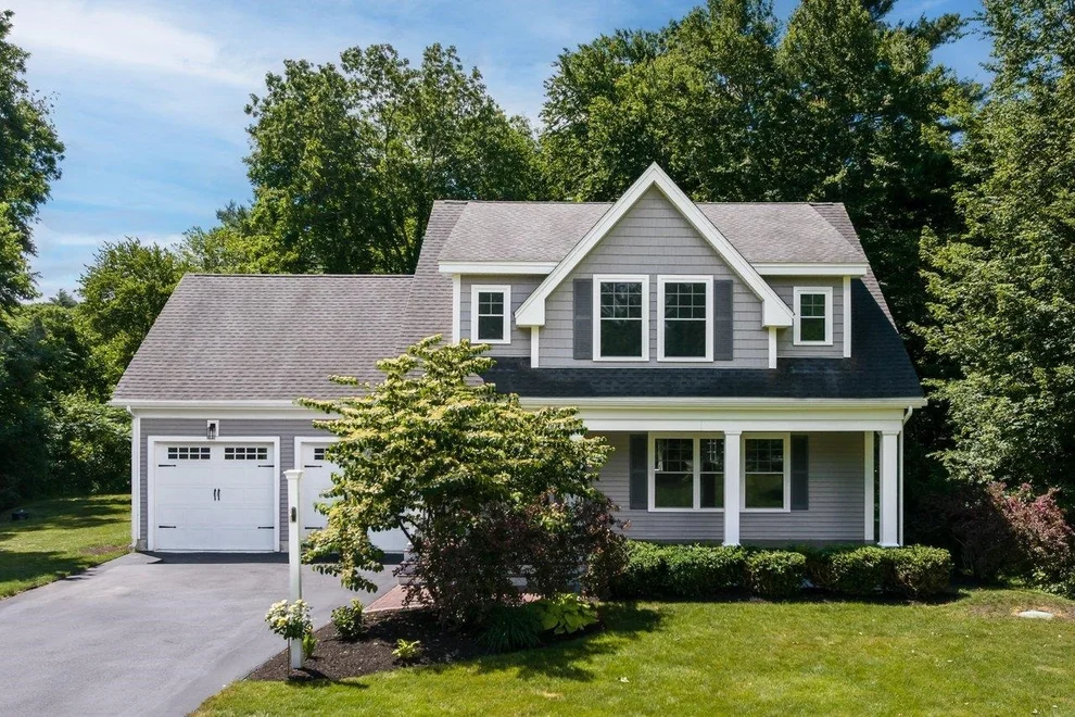 Unit for sale at 52 Tansy, Stratham, NH 03885