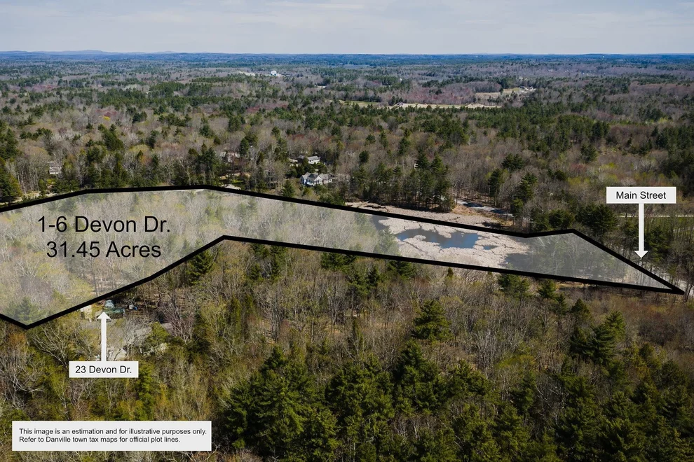 Unit for sale at 1-6 Devon, Danville, NH 03819
