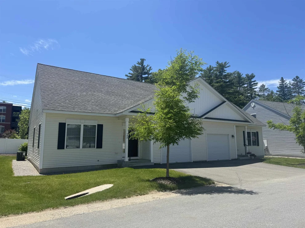 Unit for sale at 14A Angel Point, Goffstown, NH 03045