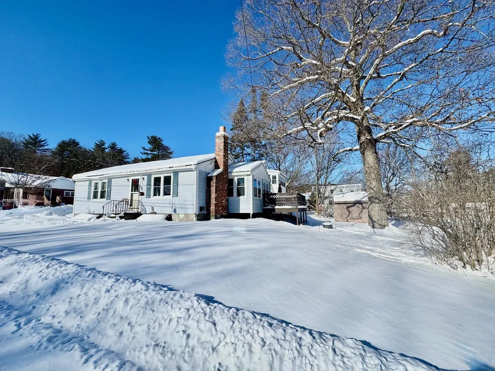 Unit for sale at 21 Wheatley, Lebanon, NH 03766