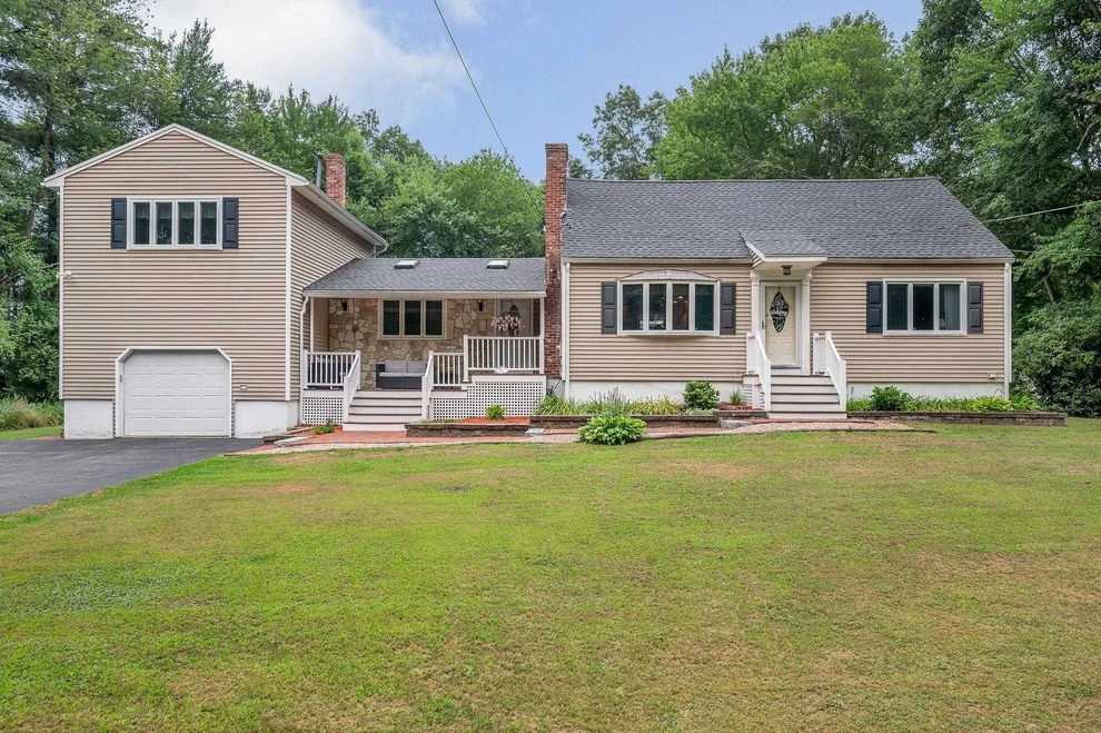Unit for sale at 31 Leonard, Pelham, NH 03076