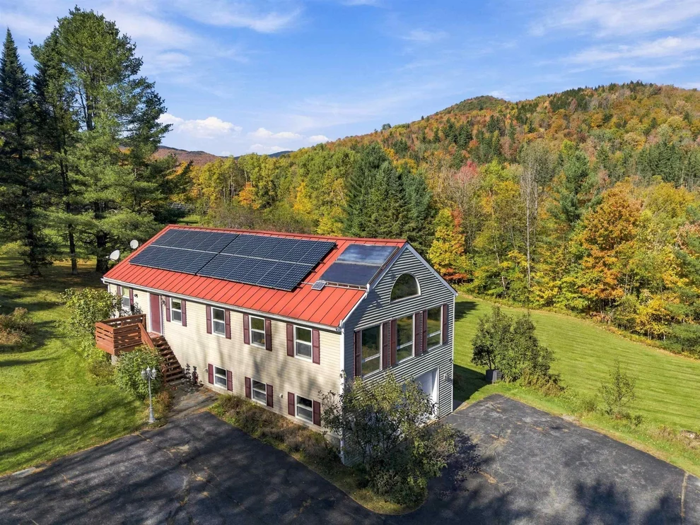 Unit for sale at 348 Shady Rill, Middlesex, VT 05602