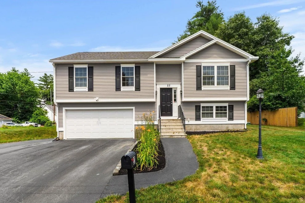 Unit for sale at 23 Pine Acres, Allenstown, NH 03275