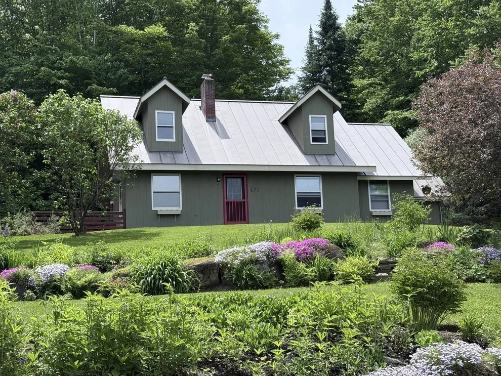 Unit for sale at 699 Glenbrook, Stowe, VT 05672