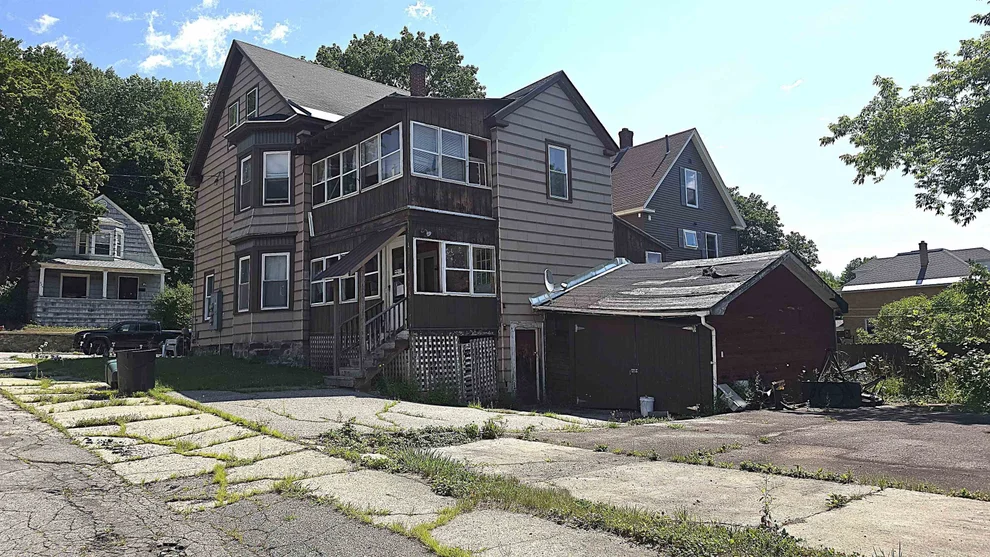 Unit for sale at 325 Church, Berlin, NH 03570