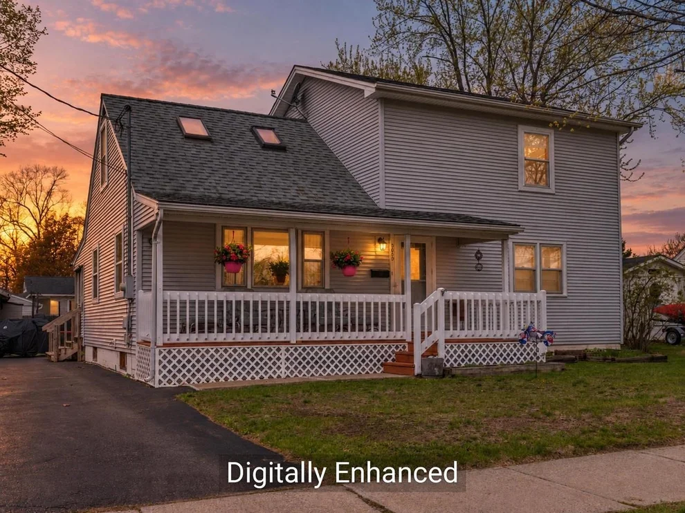 Unit for sale at 2083 North, Burlington, VT 05408