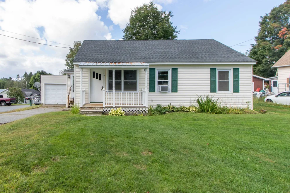 Unit for sale at 54 Kingsbury, Derby, VT 05830