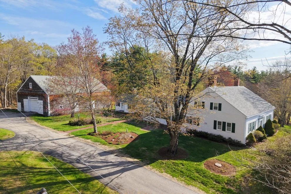 Unit for sale at 483 Holderness, Sandwich, NH 03227