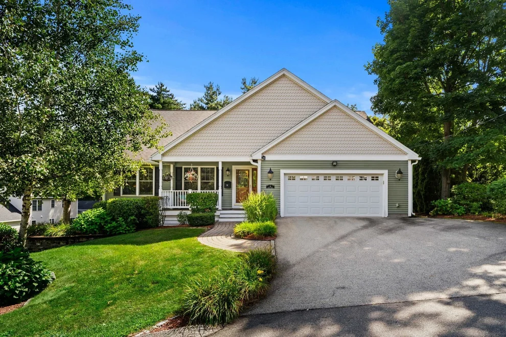 Unit for sale at 5 Morse, Nashua, NH 03060