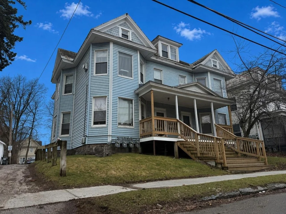 Unit for sale at 31-33 Hickok, Burlington, VT 05401