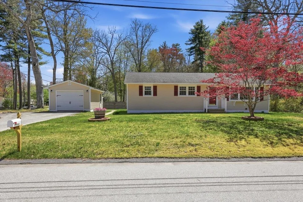 Unit for sale at 24 Souhegan, Merrimack, NH 03054