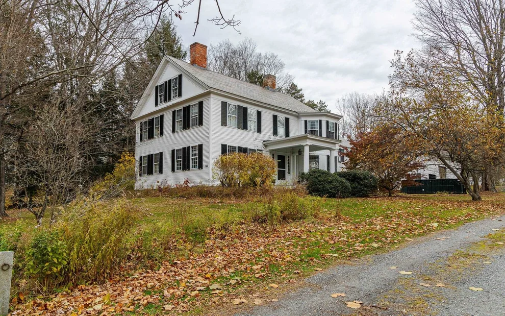 Unit for sale at 26 Old North Main, Walpole, NH 03608