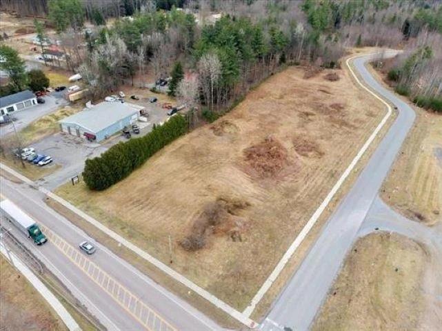 Unit for sale at 350 Rte 7 South, Milton, VT 05468