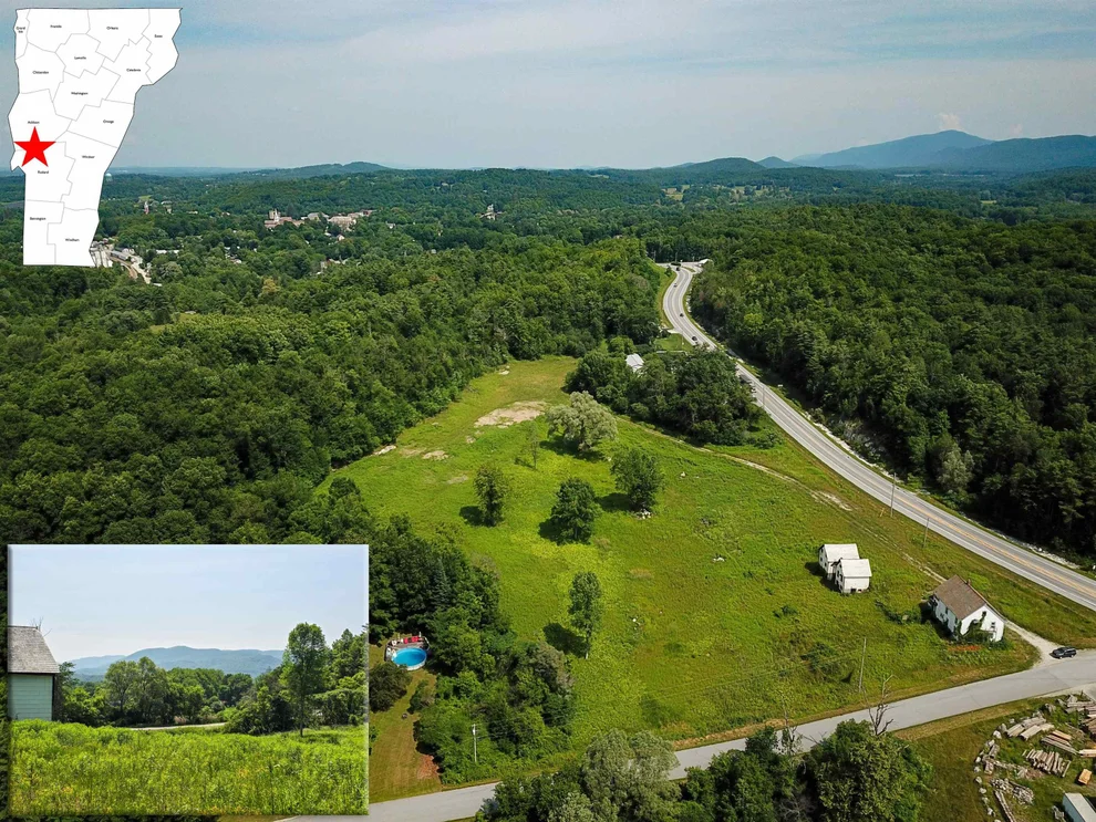 Unit for sale at 21 Nickerson, Brandon, VT 05733