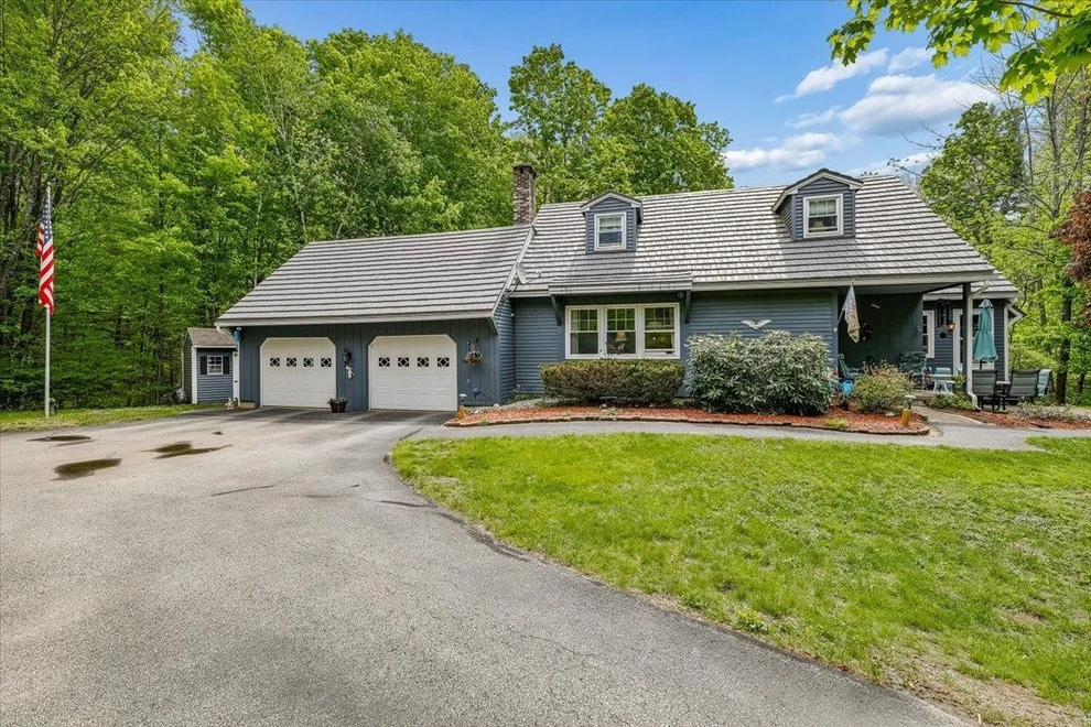 Unit for sale at 87 Woodhill, Bow, NH 03304
