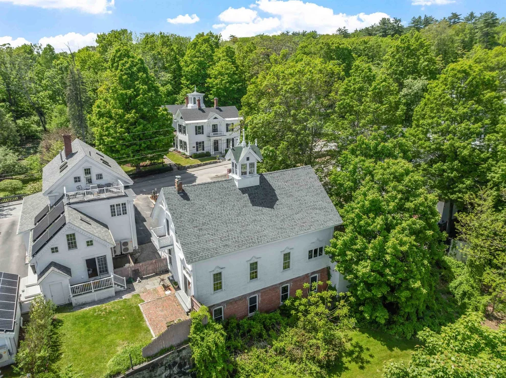 Unit for sale at 11 & 12 Highland, Meredith, NH 03253