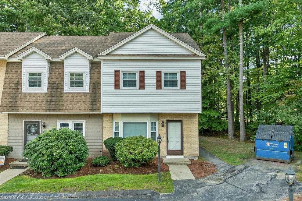 Unit for sale at 32 Golfview, Manchester, NH 03102
