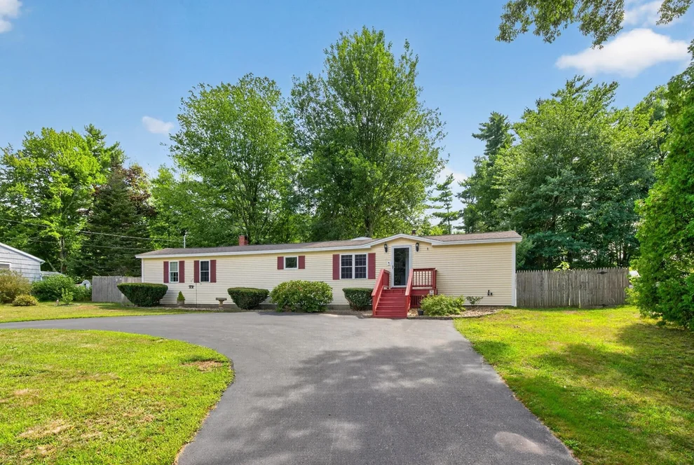 Unit for sale at 74 Long Hill, Dover, NH 03820