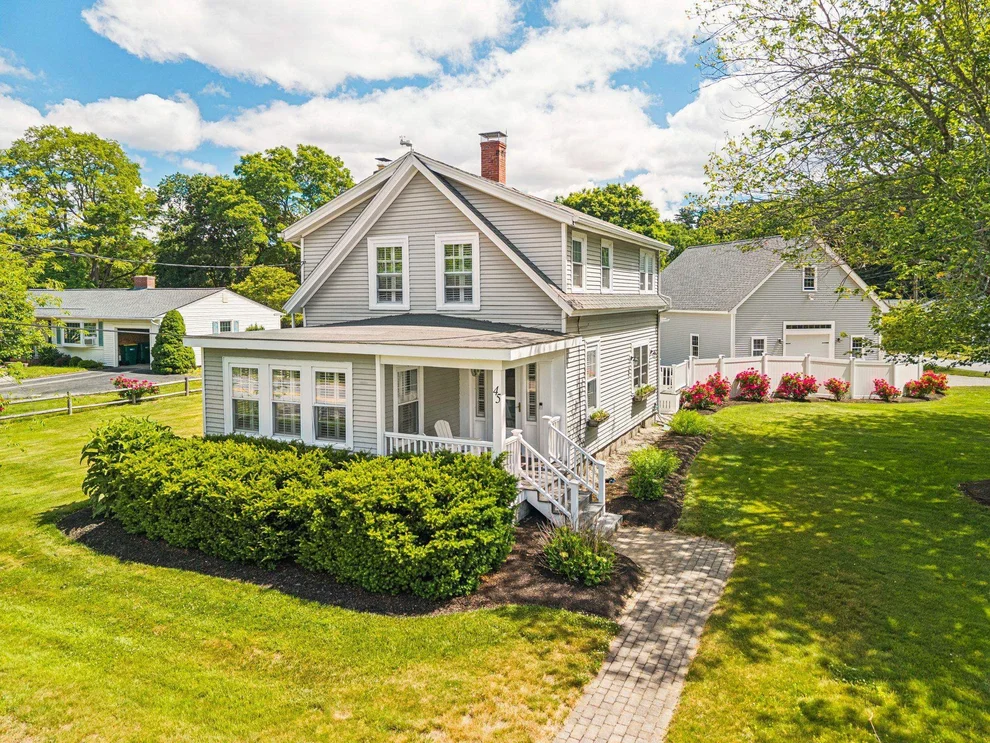 Unit for sale at 45 Post, North Hampton, NH 03862