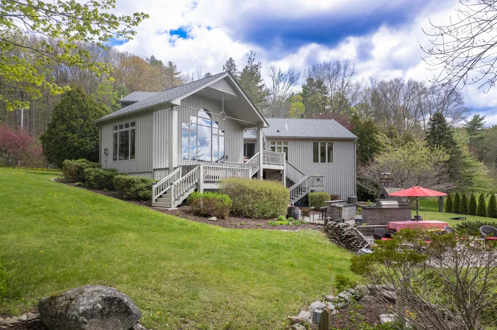 Unit for sale at 269 Hortonia, Hubbardton, VT 05732