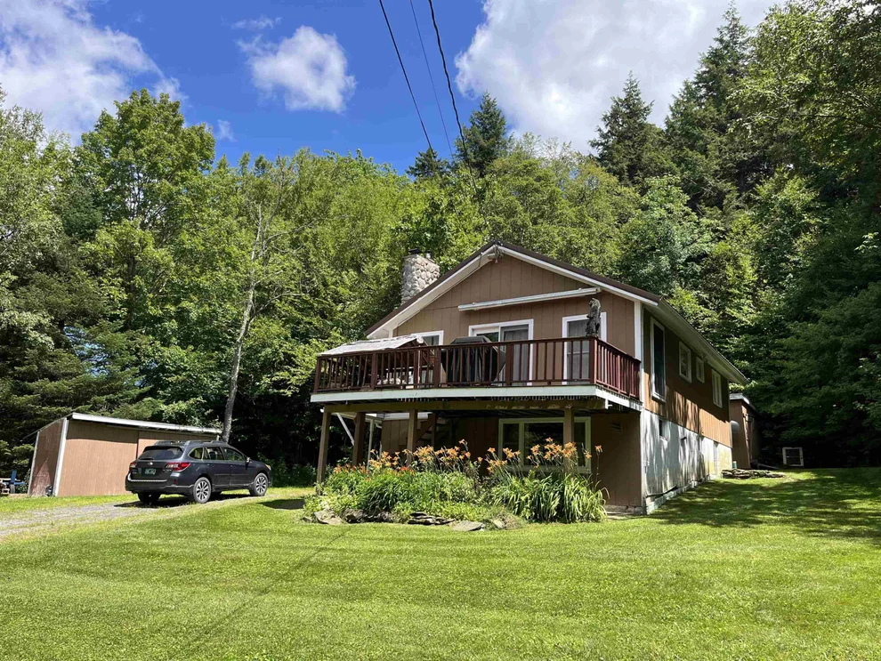 Unit for sale at 91 Happy Haven, Wilmington, VT 05363
