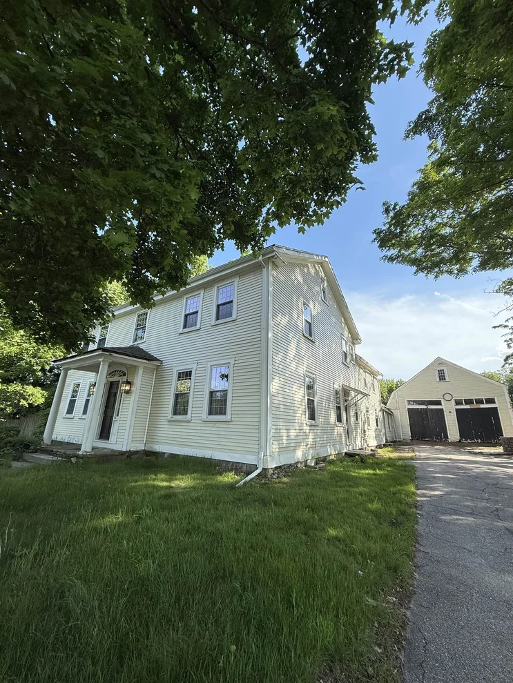 Unit for sale at 55 Chester, Chester, NH 03036