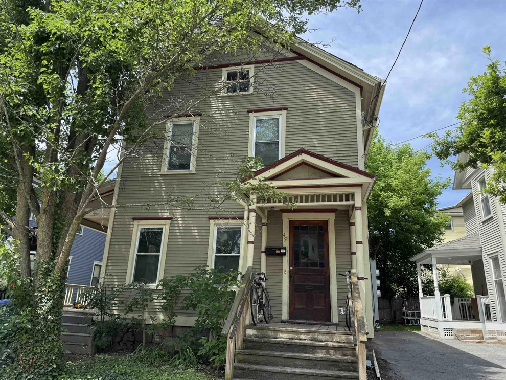 Unit for sale at 47-49 Greene, Burlington, VT 05401