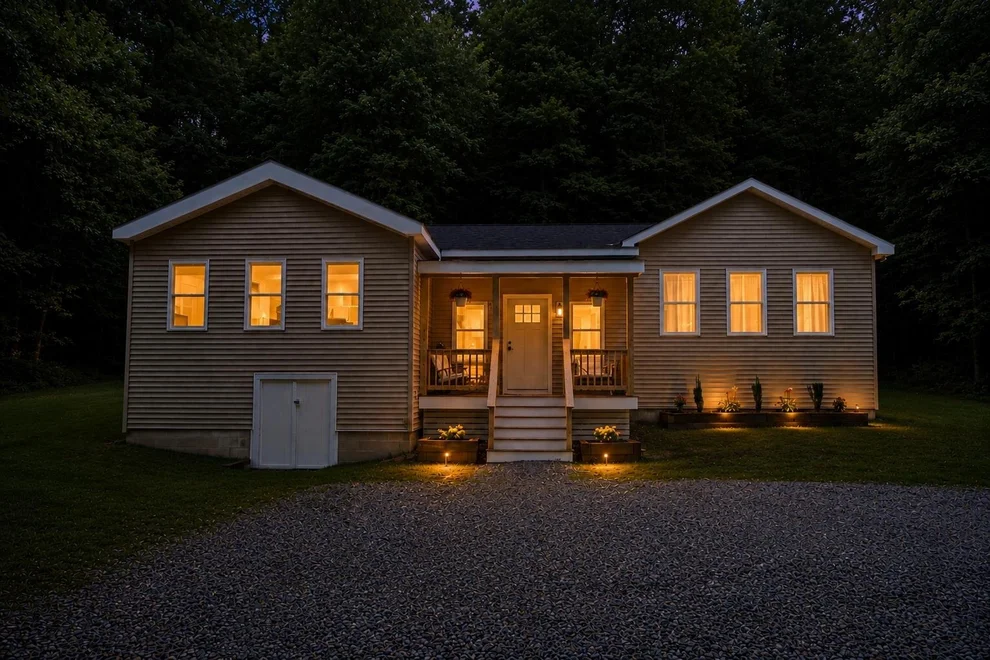 Unit for sale at 3421 River, Bridgewater, NH 03264
