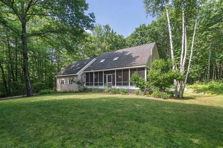 Unit for sale at 255 Governor Wentworth, Moultonborough, NH 03254