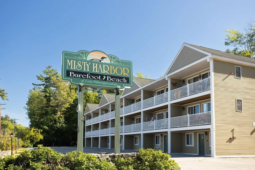 Unit for sale at 118 Weirs, Gilford, NH 03249