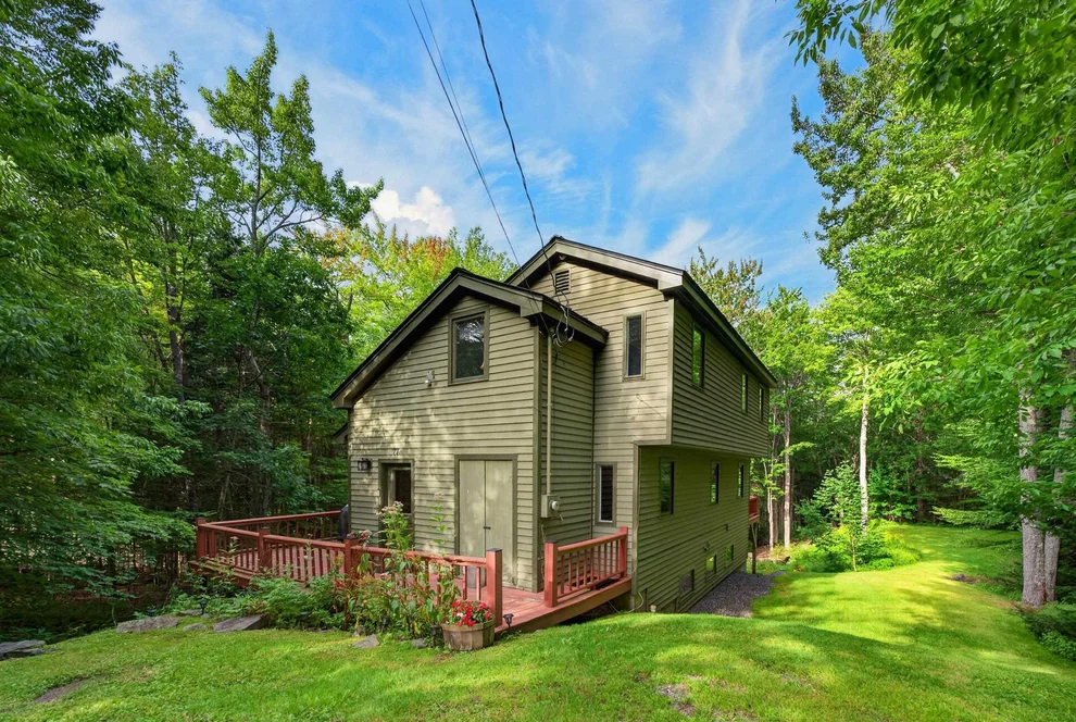 Unit for sale at 77 Villager, Dover, VT 05356