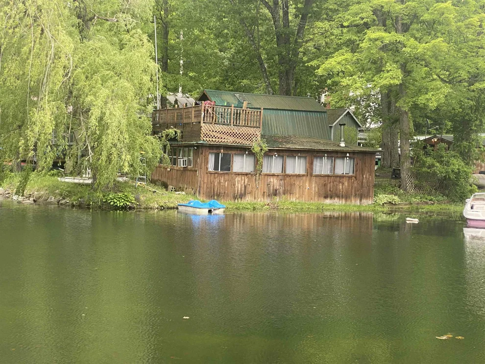 Unit for sale at 64 Tyminski, Hubbardton, VT 05735