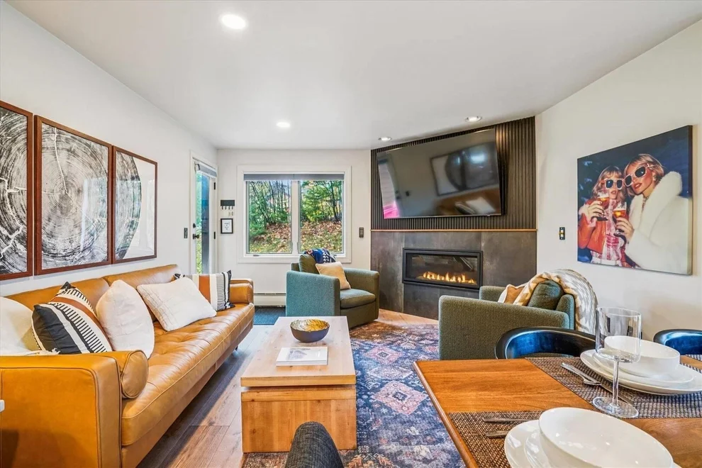 Unit for sale at 61 Alpine, Killington, VT 05751