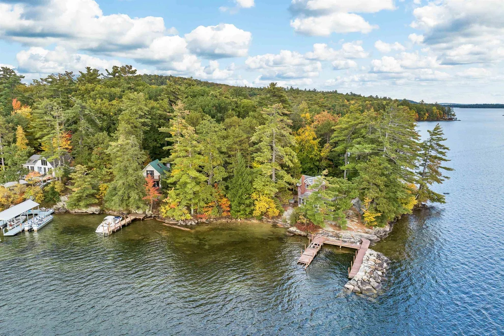 Unit for sale at 27 Pitchwood, Meredith, NH 03253