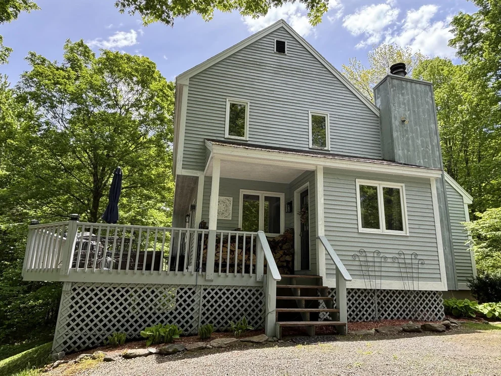Unit for sale at 34 Johnson Hill, Dover, VT 05356