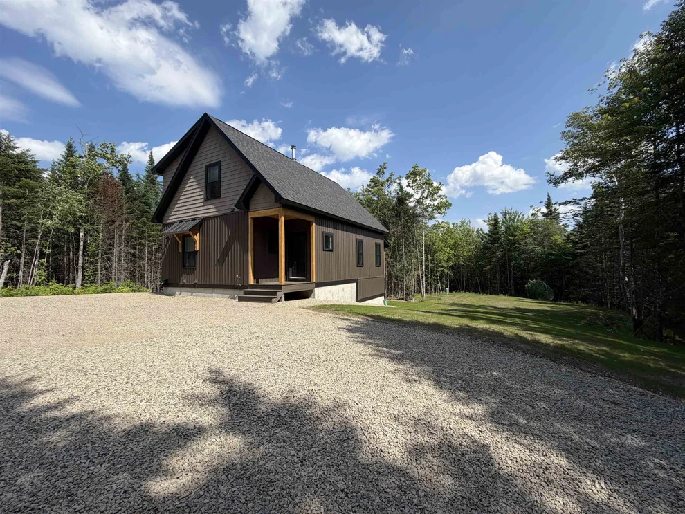 Unit for sale at 131 Mountain View, Stark, NH 03582