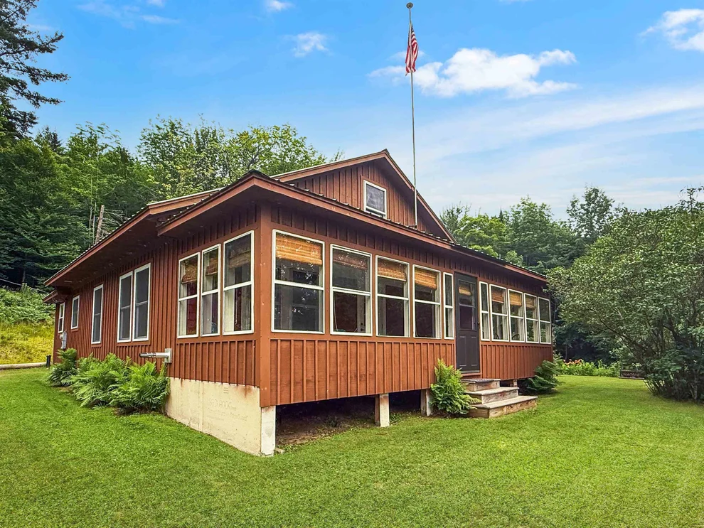 Unit for sale at 44 Spur, Stratford, NH 03590