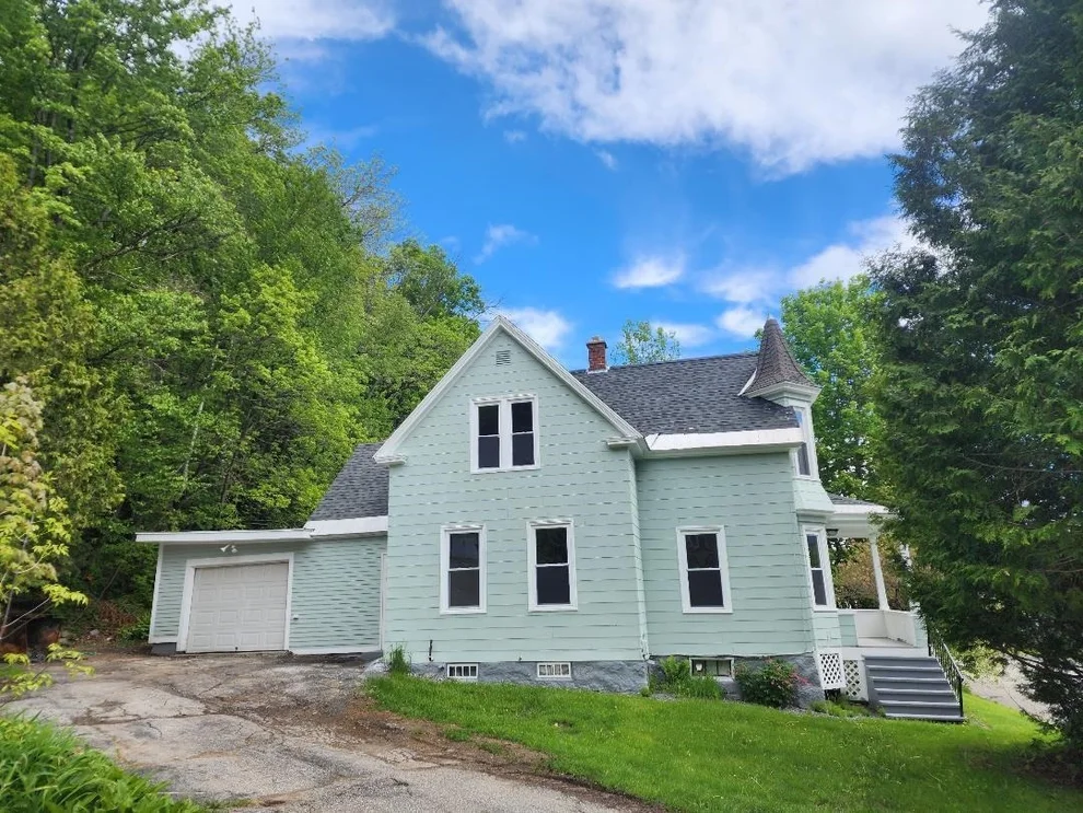 Unit for sale at 89 Denmark, Berlin, NH 03570