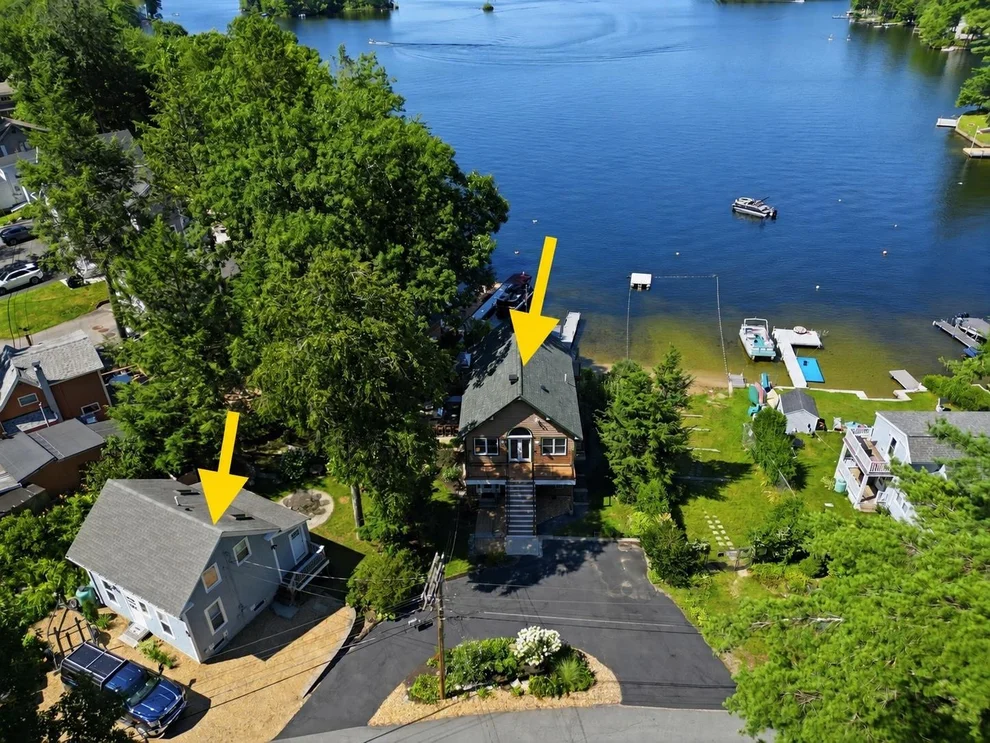 Unit for sale at 13-15 Stickney, Atkinson, NH 03811